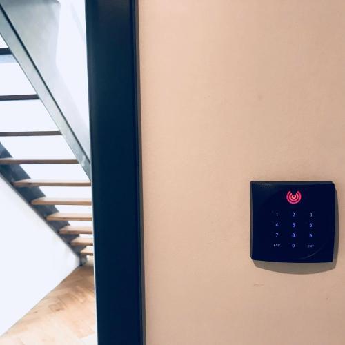 Apartamento Camino Home 2