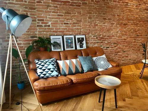 Apartamento Camino Home 2