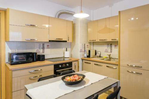 Zen Apartments Cluj