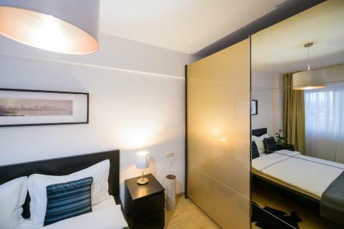 Zen Apartments Cluj