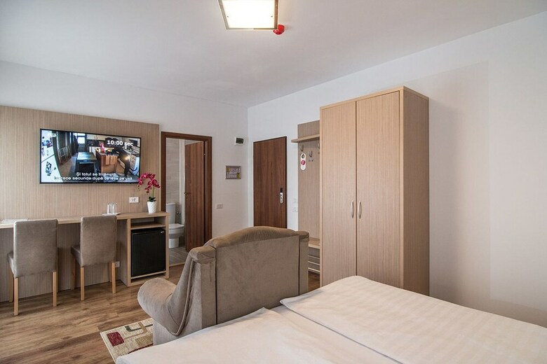 Apartamento Residence Il Lago