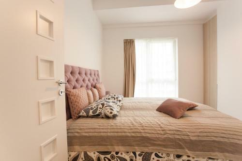 Apartamento Cluj City View