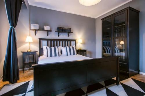 Downtown Wonder Apartament