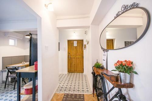 Downtown Wonder Apartament
