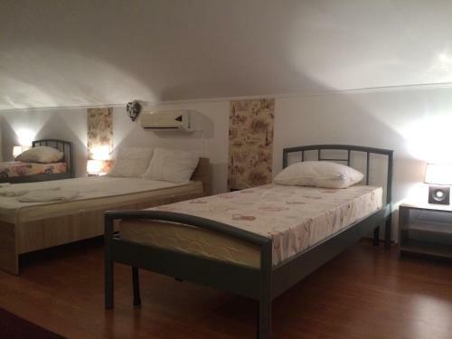 Hostal Casa Julius