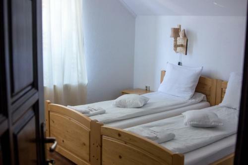 Bed & Breakfast Hazan�z? Panzi�