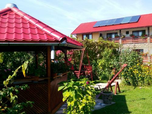 Hostal Pensiunea Dana