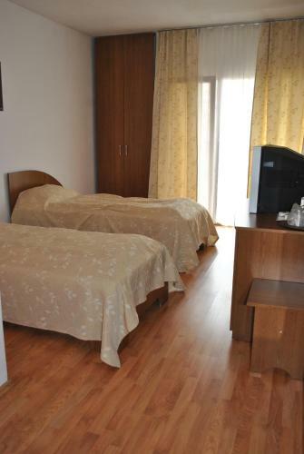 Hostal Vila Veche