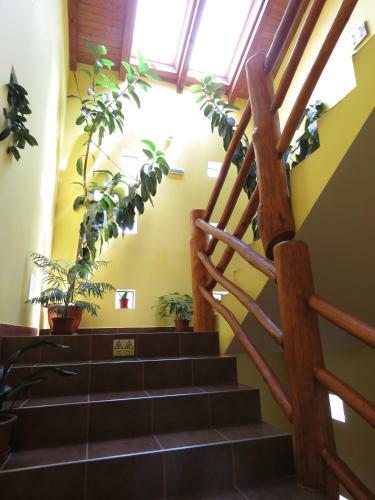 Hostal Erdelyi Gonduzo Pension Restaurant
