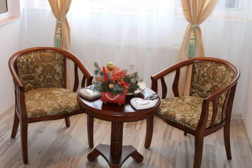 Lyla & Stendhal Apartments
