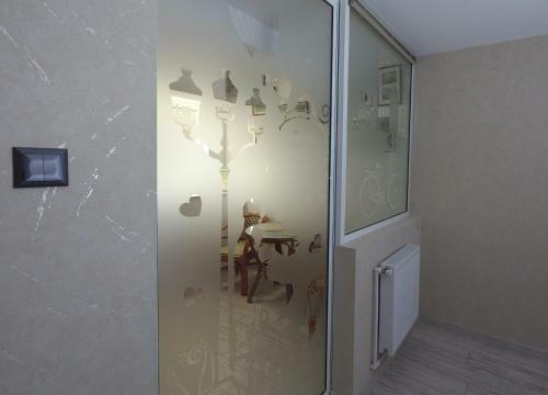 4 Apartshotel Galati Faleza