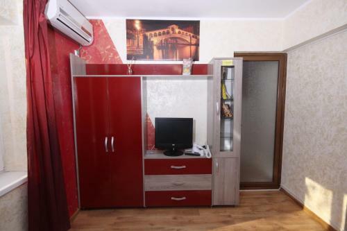 4 Apartshotel Galati Faleza