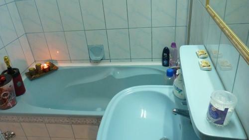 4 Apartshotel Galati Faleza