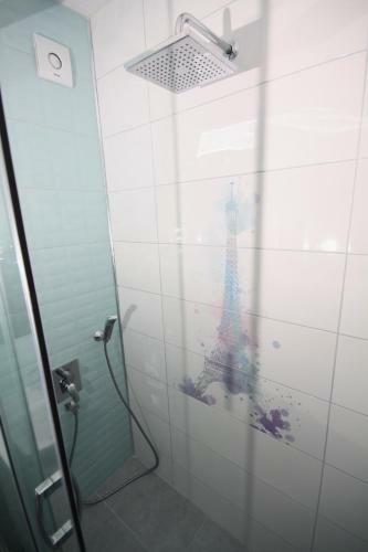 4 Apartshotel Galati Faleza