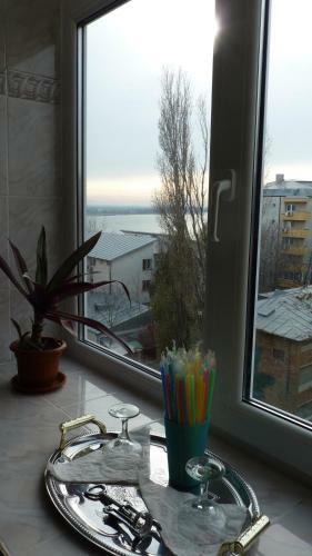 4 Apartshotel Galati Faleza