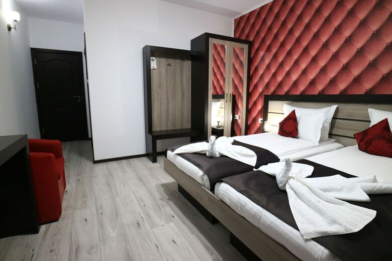 Hotel Residence Riverside