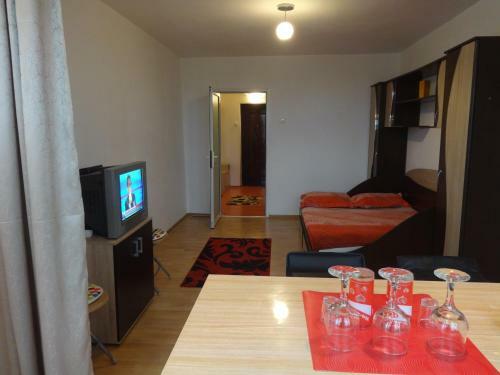 Apartamento Alina Accommodation