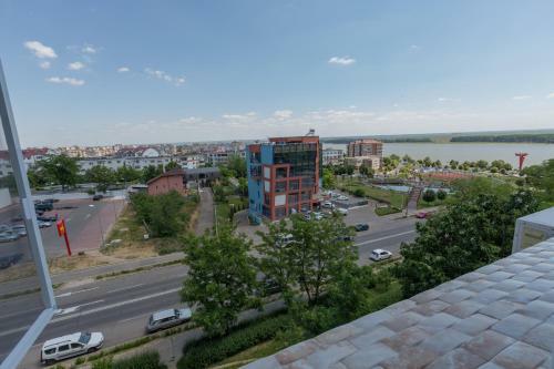 Apartamento Studio Alexandra