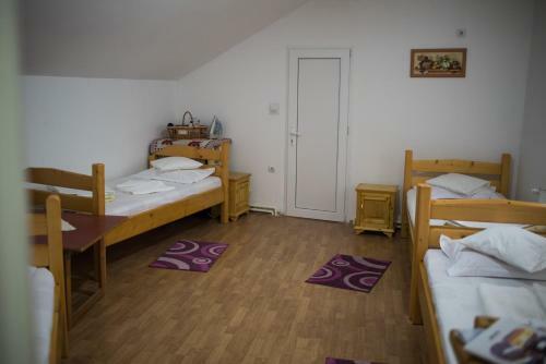 Hostal Pensiunea George