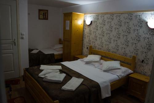 Hostal Pensiunea George