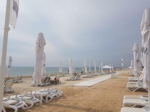 911 Mamaia Apartments