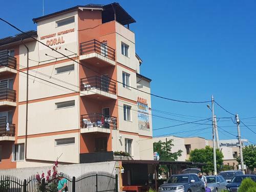 Hostal Casa Coral Autoservire