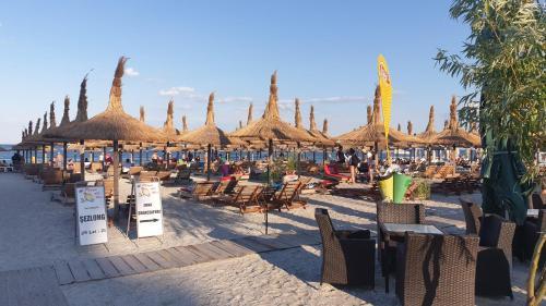 Apartment Sun Mamaia Nord