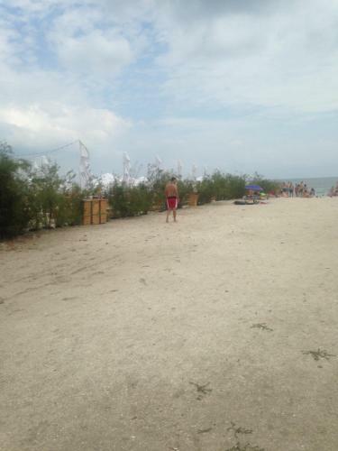 Apartamento Mamaia Black Sea