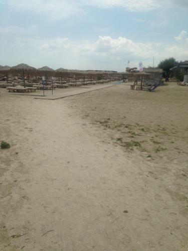 Apartamento Mamaia Black Sea