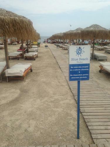 Apartamento Mamaia Black Sea