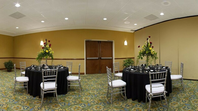 Hotel Holiday Inn Orlando Sw - Celebration Area