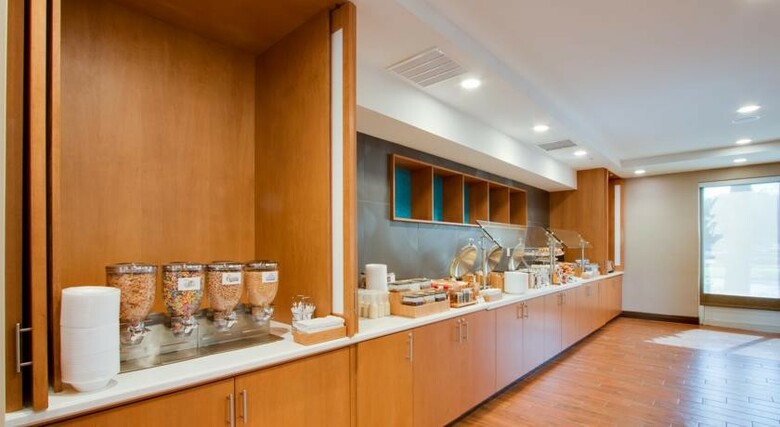 Hotel Springhill Suites Orlando Kissimmee