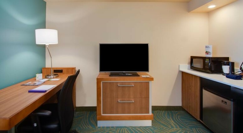 Hotel Springhill Suites Orlando Kissimmee