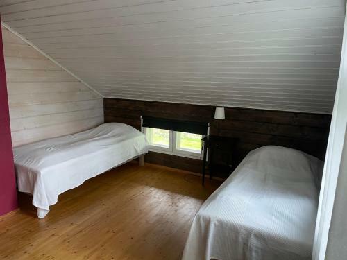 Bed & Breakfast Purola Farm Guesthouse