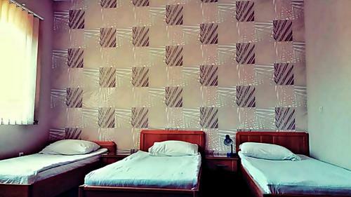 Hotel Garni Motel Aba