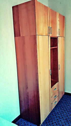 Hotel Garni Motel Aba