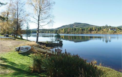 Holiday Home Hornnes Klepp G�rd