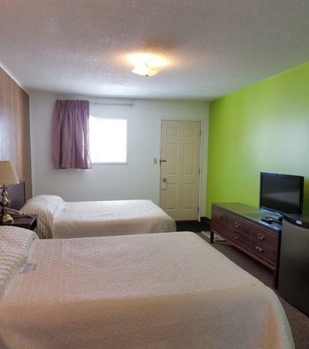 Elk Point Motel & Rv Park