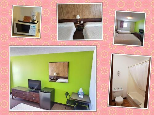 Elk Point Motel & Rv Park
