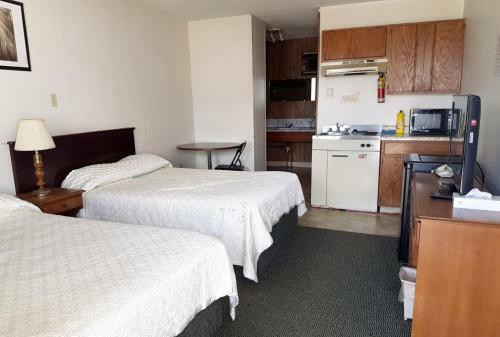 Elk Point Motel & Rv Park