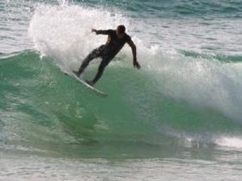 Hotel Alentejo Surf Hostel