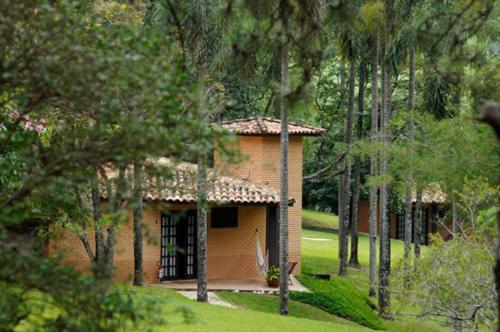 Hotel Itu Garden Spa