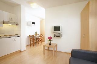 Hotel Apartments Sunset Lanterna