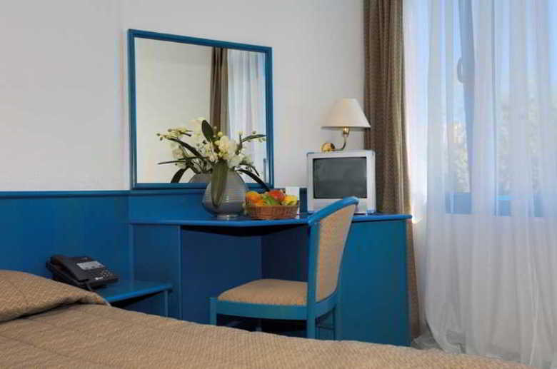 Hotel Funtana Resort