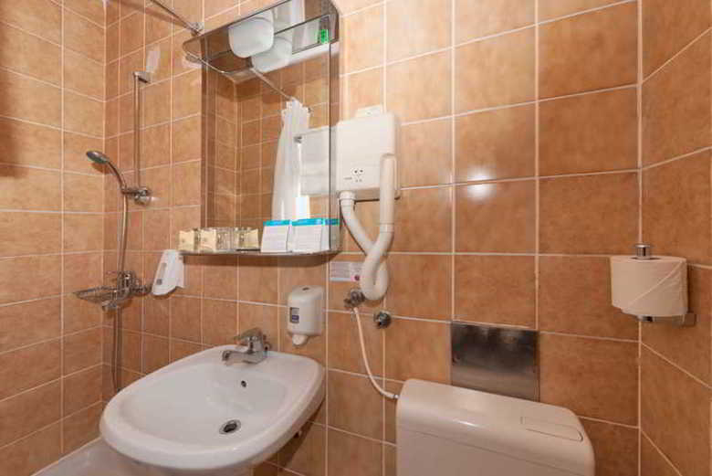 Hotel Funtana Resort