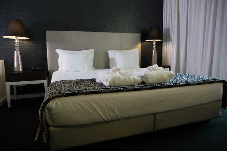 Monte Filipe Hotel & Spa