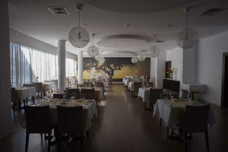 Monte Filipe Hotel & Spa