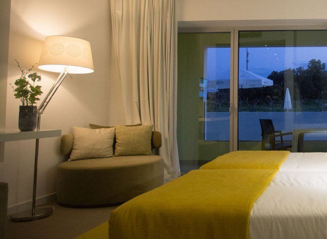 Monte Filipe Hotel & Spa
