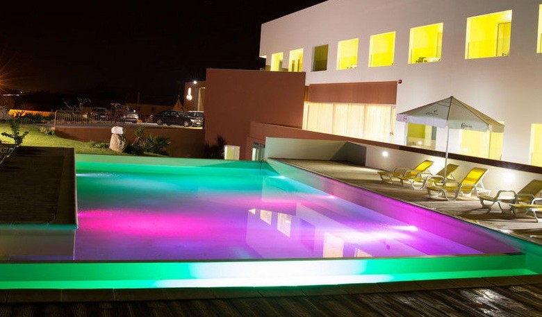Monte Filipe Hotel & Spa