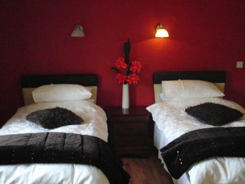 Bed & Breakfast Woodlands Guesthouse